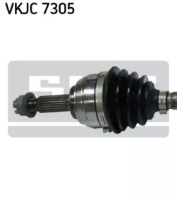 skf vkjc7305